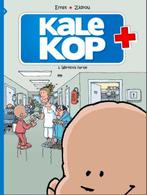Werkloos hartje / Kale Kop / 1 9789462801769 Zidrou, Boeken, Verzenden, Gelezen, Zidrou