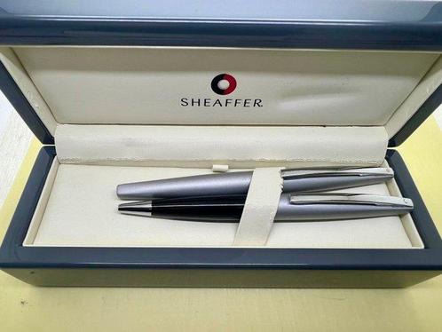 Sheaffer - Set Sheaffer Taranis - Zonder Minimumprijs -, Verzamelen, Pennenverzamelingen