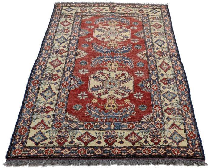 Kazak, Ziegler - Vloerkleed - 191 cm - 117 cm, Huis en Inrichting, Stoffering | Tapijten en Vloerkleden