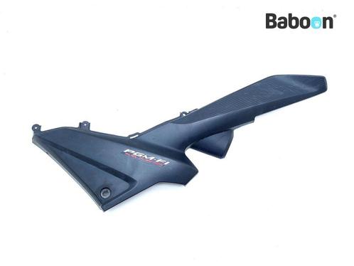 Cache latéral droite Honda CB 125 F 2015-2016 (CB125F JC64), Motoren, Onderdelen | Honda, Verzenden