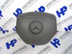 Airbag stuur ML-klasse w164 / R-klasse w251 grijs, Ophalen of Verzenden, Gebruikt, Mercedes-Benz