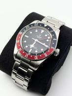 Tudor - Black Bay Gmt - M79830RB - Heren - 2020, Handtassen en Accessoires