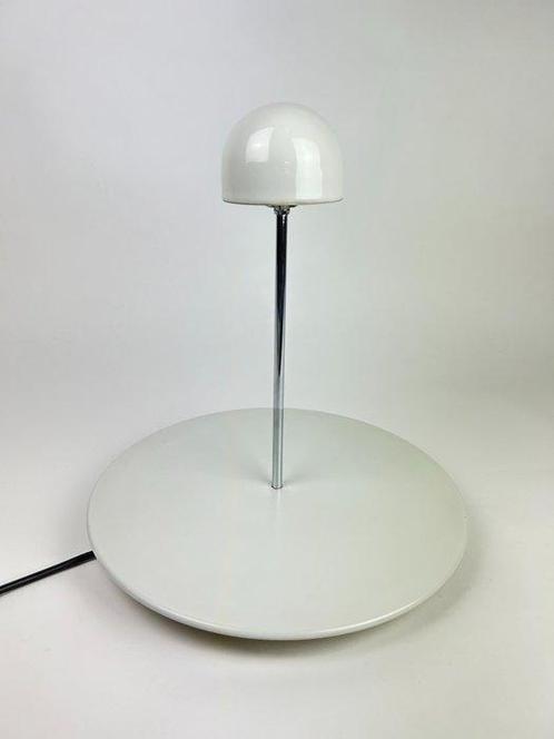 Vico Magistretti - Artemide - Lampe, Lampe de bureau, Lampe, Antiek en Kunst, Antiek | Verlichting