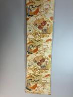 Other brand - Japanese Vintage & Beautiful Kimono Belt