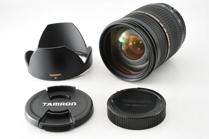 Tamron SP AF 2.8/28-75mm XR Di LD Aspherical [IF] MACRO, Audio, Tv en Foto, Fotocamera's Digitaal
