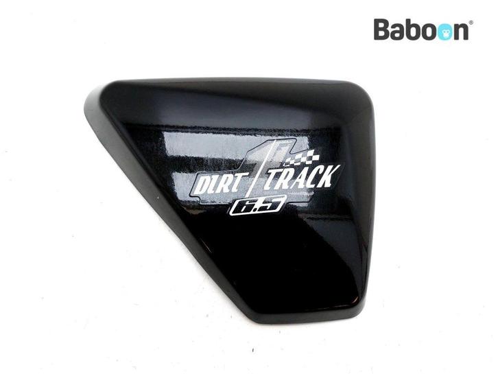 Cache latéral droite Mash Dirt Track 650 (53033491), Motoren, Onderdelen | Overige, Verzenden