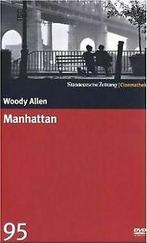 Manhattan  DVD, Verzenden