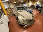 Citroën 2CV4 - BILZEN, Citroën