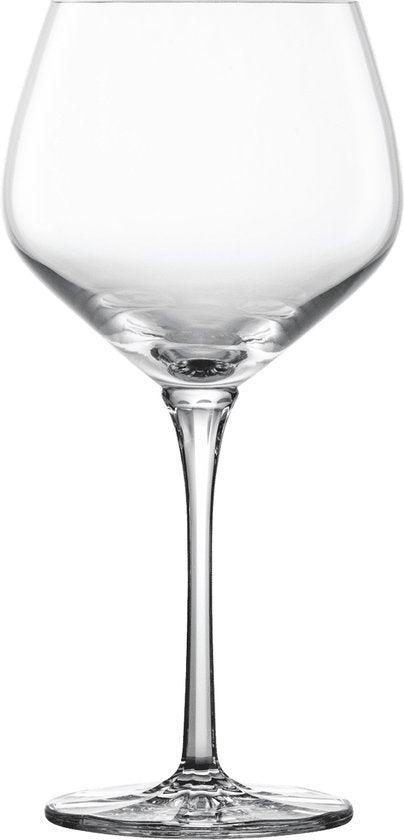 2dekans | Zwiesel Glas Rotation Wijnglas 60 cl - 6 Stuks, Verzamelen, Glas en Drinkglazen, Ophalen of Verzenden