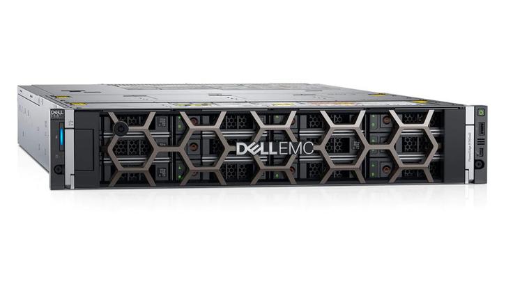 Dell PowerEdge R740xD 12x 3.5 - Zelf samenstellen, Computers en Software, Servers, Refurbished, Verzenden