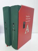 Algemene Nederlandse Spraakkunst Set 9789068904901, Livres, Art & Culture | Arts plastiques, Haeseryn Walter, Verzenden