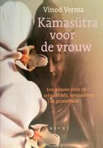 Kamasutra voor de vrouw - Vinod Verma - 9789023009696 - Pape, Verzenden, Nieuw