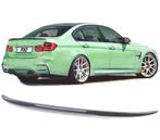 Aileron Becquet Lame Coffre Pour Bmw F30 F80 M3 Carbone 11-1, Verzenden, Nieuw