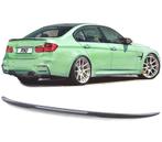 Aileron Becquet Lame Coffre Pour Bmw F30 F80 M3 Carbone 11-1, Autos : Pièces & Accessoires, Verzenden