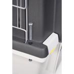 Transportbox gulliver 5 iata 81 x 61 x 60 cm - kerbl, Nieuw
