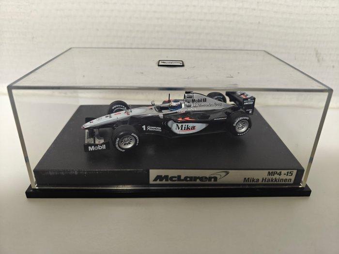 Mclaren 1:43 - Model raceauto (6), Hobby & Loisirs créatifs, Voitures miniatures | 1:5 à 1:12