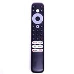 TCL Universele afstandsbediening - voor TCL (Smart) TV, Audio, Tv en Foto, Afstandsbedieningen, Ophalen of Verzenden, Nieuw