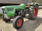 Deutz 6206 Oldtimer tractor