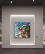 Nicole Lubbers - Head in the Clouds XL