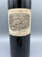 1973 Château Lafite-Rothschild - Pauillac 1er Grand Cru, Verzamelen, Wijnen, Nieuw