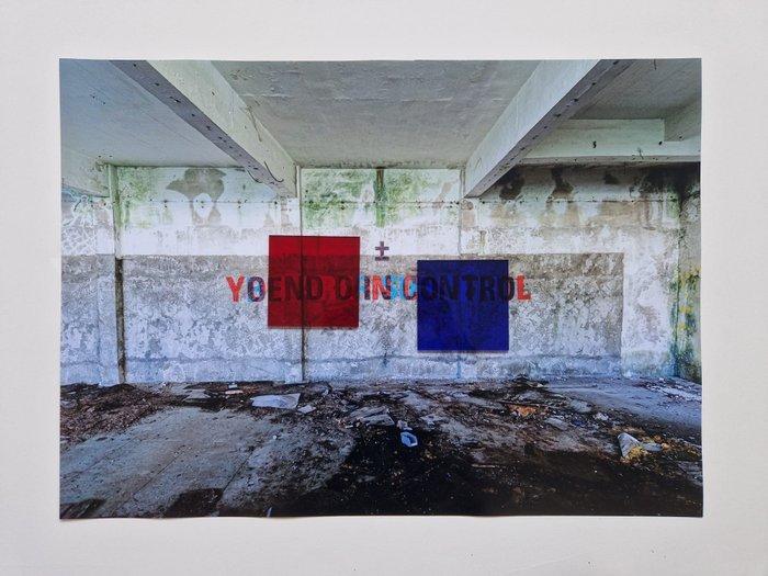 MaisMenos - IndiviDualism #2, Antiek en Kunst, Kunst | Designobjecten