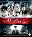 Return to the hiding place op Blu-ray, Cd's en Dvd's, Verzenden, Nieuw in verpakking