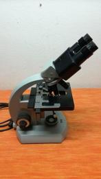 Microscoop - Binocular - 1980 - Zeiss, Collections, Appareils photo & Matériel cinématographique
