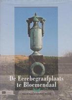 De Erebegraafplaats te Bloemendaal, Boeken, Taal | Overige Talen, Verzenden, Nieuw, Nederlands