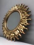 Miroir soleil / Miroir soleil - Résine/Polyester