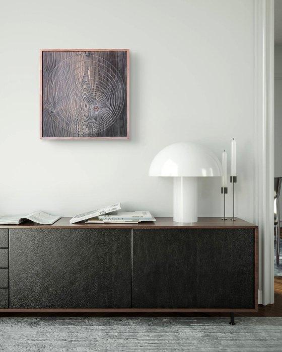 Wanddecoratie - Italië, Antiek en Kunst, Curiosa en Brocante