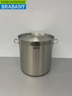 Acier inoxydable HCB Poêle à soupe Poêle de cuisson, Zakelijke goederen, Verzenden, Nieuw in verpakking