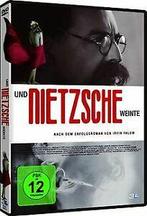 Und Nietzsche weinte von Pinchas Perry  DVD, Verzenden