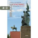 Brugge, eigenzinnig 9789020981674 J. Berten, Boeken, Reisgidsen, Verzenden, Zo goed als nieuw, J. Berten
