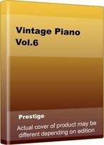 Vintage Piano Vol.6 CD, Verzenden