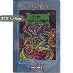 Grot van de angst / Deltora 2 9789020664713 E. Rodda, Boeken, Verzenden, Gelezen, E. Rodda