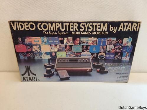 Atari 2600 - Console - Light Sixer - Boxed, Consoles de jeu & Jeux vidéo, Consoles de jeu | Atari, Envoi