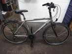 Veiling - Sensa Superlite herenfiets 27 versnelling, Fietsen en Brommers, Gebruikt