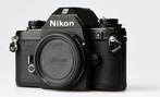 Nikon EM Single lens reflex camera (SLR)