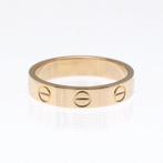 Cartier - Ring roze goud