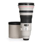 Canon EF 400mm F2.8 L IS USM II, Audio, Tv en Foto, Ophalen of Verzenden, Zo goed als nieuw