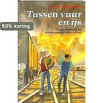 Tussen vuur en ijs 9789021614618 Blackwood, Boeken, Verzenden, Gelezen, Blackwood