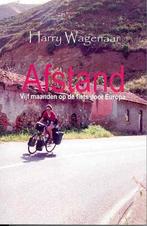 Afstand 9789071794957 H. Wagenaar, Boeken, Reisverhalen, Verzenden, Gelezen, H. Wagenaar