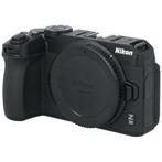 Nikon Z30 body occasion, Audio, Tv en Foto, Verzenden, Zo goed als nieuw, Nikon