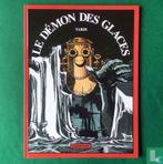IJsdemon, De - Le démon des glaces - 1994, Boeken, Stripverhalen, Eén stripboek, Verzenden, Zo goed als nieuw, Tardi, Jacques.