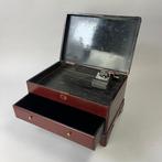 Cercueil - Grote vintage - Coffret souvenir ou boîte à, Diversen, Kerst, Nieuw