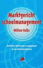 Marktgericht schoolmanagement / PM-reeks 9789024417674, Livres, Livres d'étude & Cours, Verzenden, W. Valks