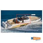Bieden: Sessa Marine Key Largo 36 steering console cover be, Watersport en Boten, Ophalen of Verzenden, Nieuw