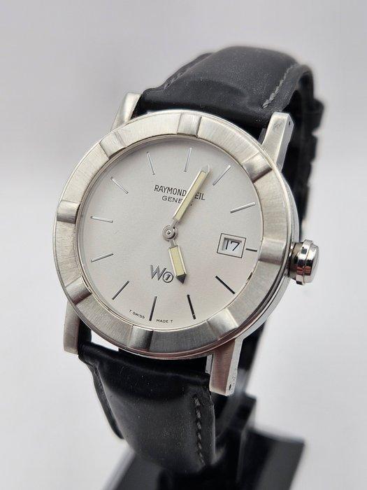 Raymond Weil - armbandsur - Zonder Minimumprijs - Heren -, Handtassen en Accessoires, Horloges | Heren