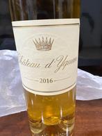 2016 Château dYquem - Sauternes 1er Cru Supérieur - 1 Fles, Nieuw