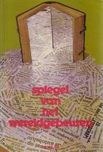 Spiegel van het wereldgebeuren 9789064510014 Kits, Boeken, Verzenden, Gelezen, Kits